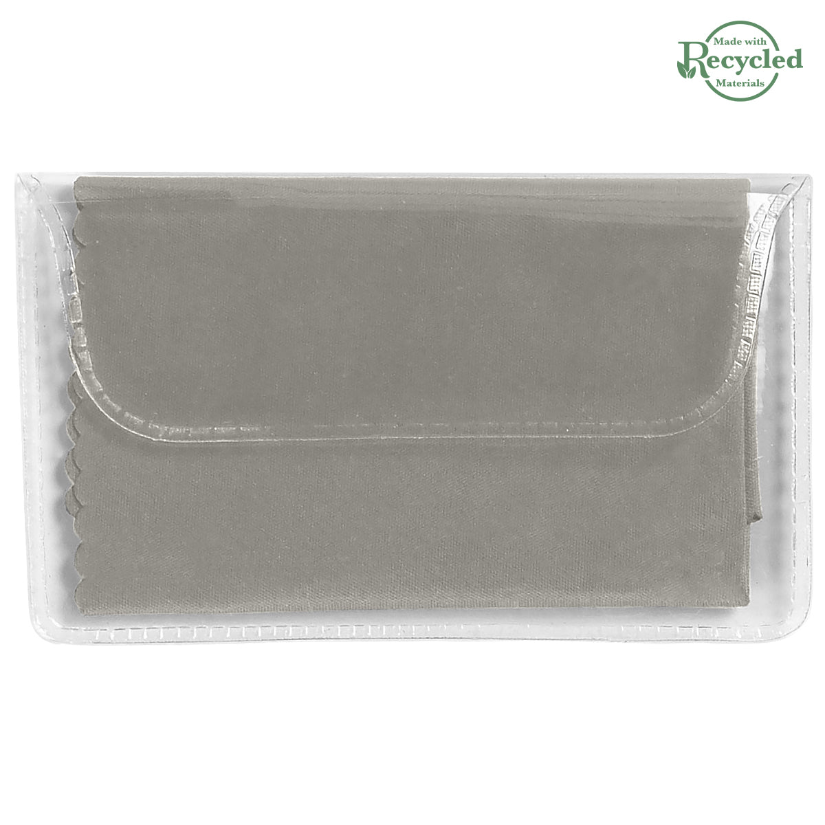 Microfiber Cleaning Cloth In Case