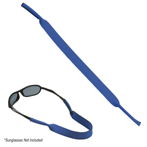 Sunglass Strap - Royal Blue