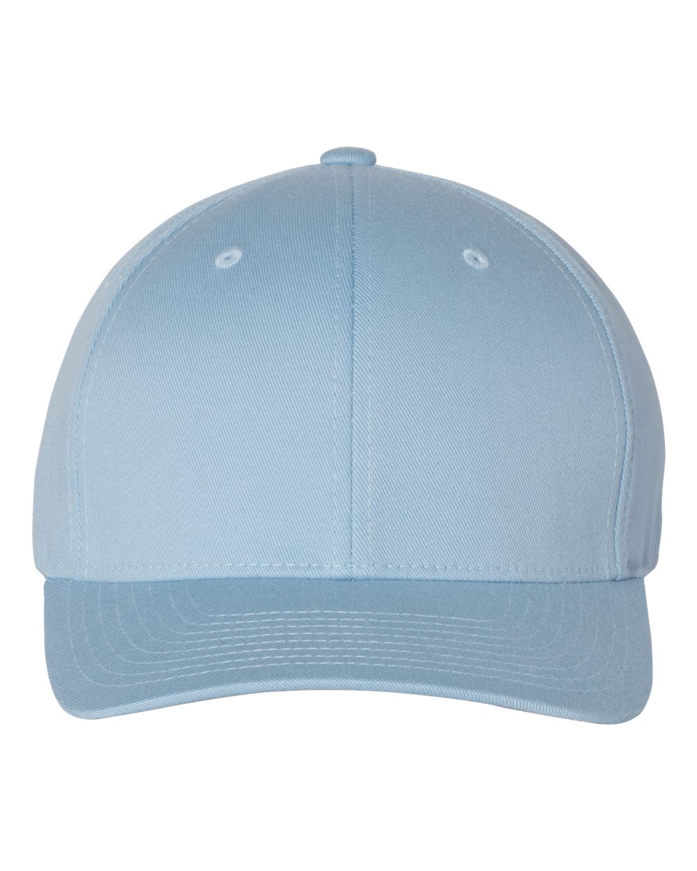Flexfit Adult Wooly Cap - Carolina Blue
