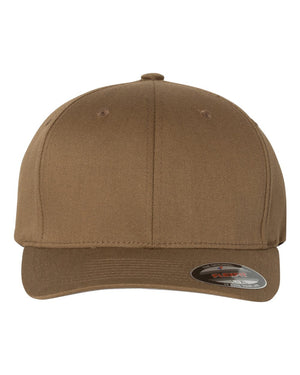 Flexfit Adult Wooly Cap - Coyote Brown