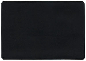 Insurance Card Holder - Black