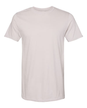 Gildan Unisex Softstyle® T-Shirt - Ice Grey