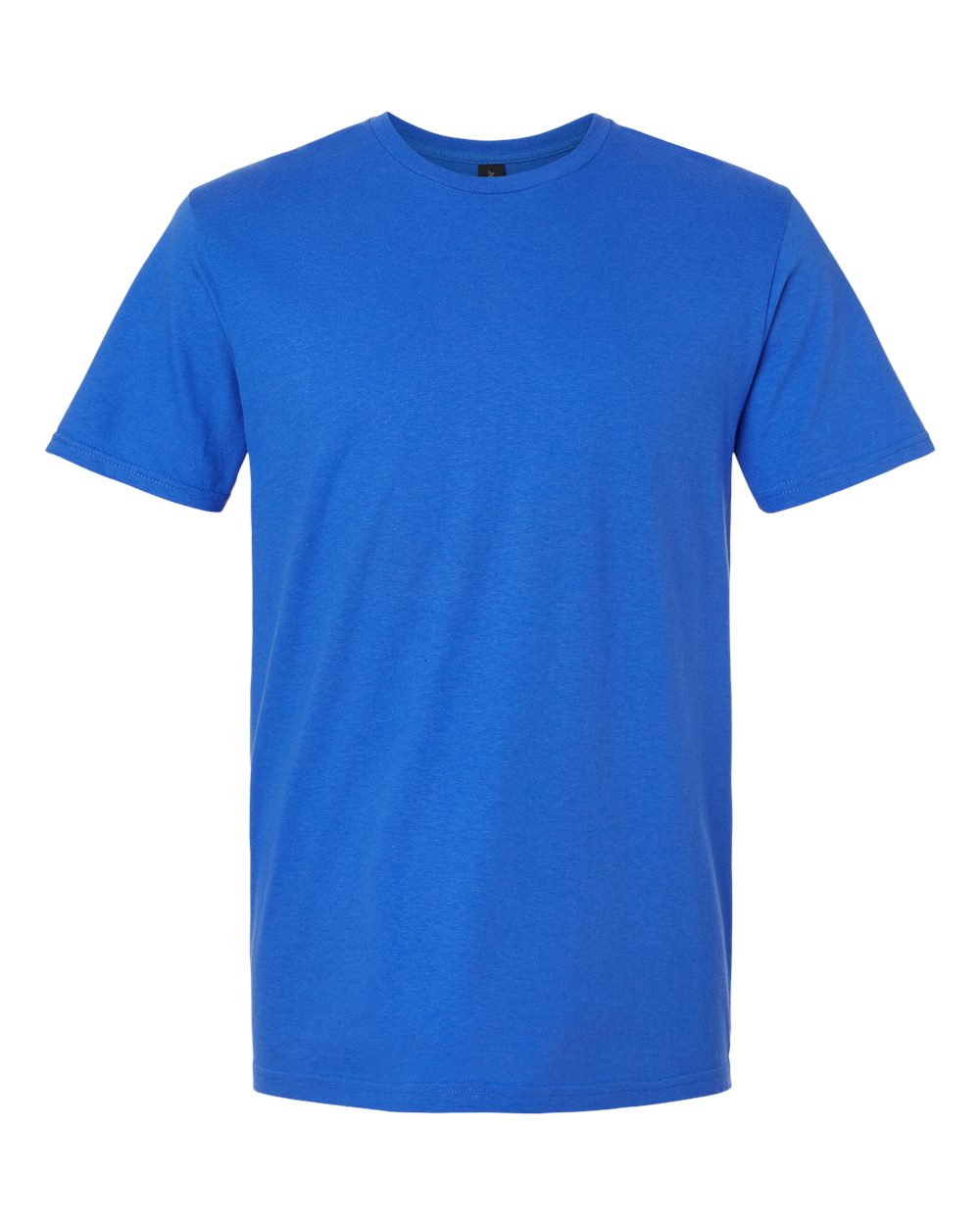 Gildan Unisex Softstyle® T-Shirt - Royal