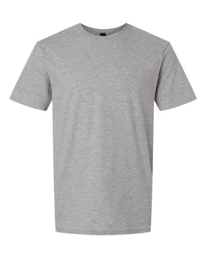 Gildan Unisex Softstyle® T-Shirt - Sport Grey