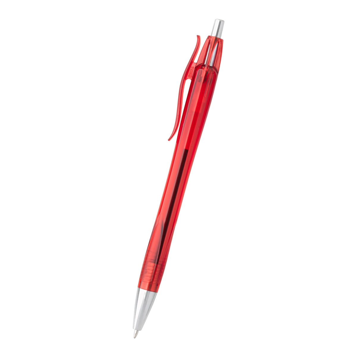 Crush Pen - Red