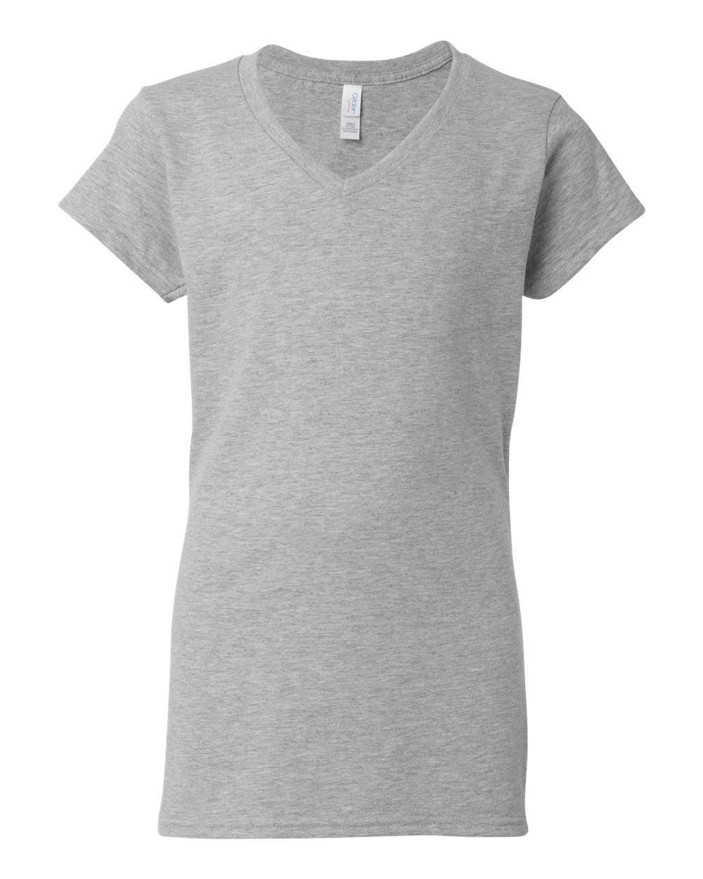 Gildan Women's Softstyle® V-Neck T-Shirt
