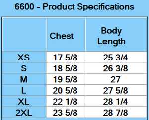 Next Level Ladies' Relaxed CVC T-Shirt - Specs