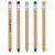 Pencil-Look Pen
