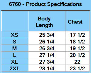 Next Level Ladies' Triblend Dolman T-Shirt - Specs