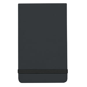 JOTTER NOTEBOOK - Black