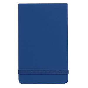 JOTTER NOTEBOOK - Blue