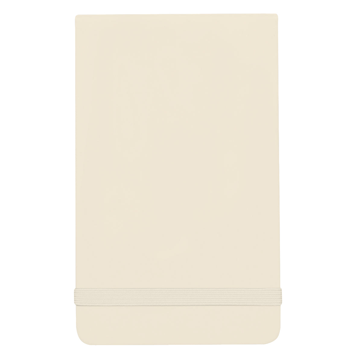 JOTTER NOTEBOOK - White