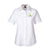 Harriton Ladies' Paradise Short-Sleeve Performance Shirt