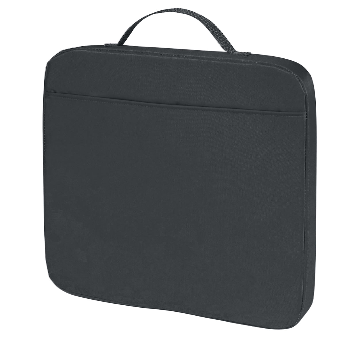 Stadium Cushion - Black
