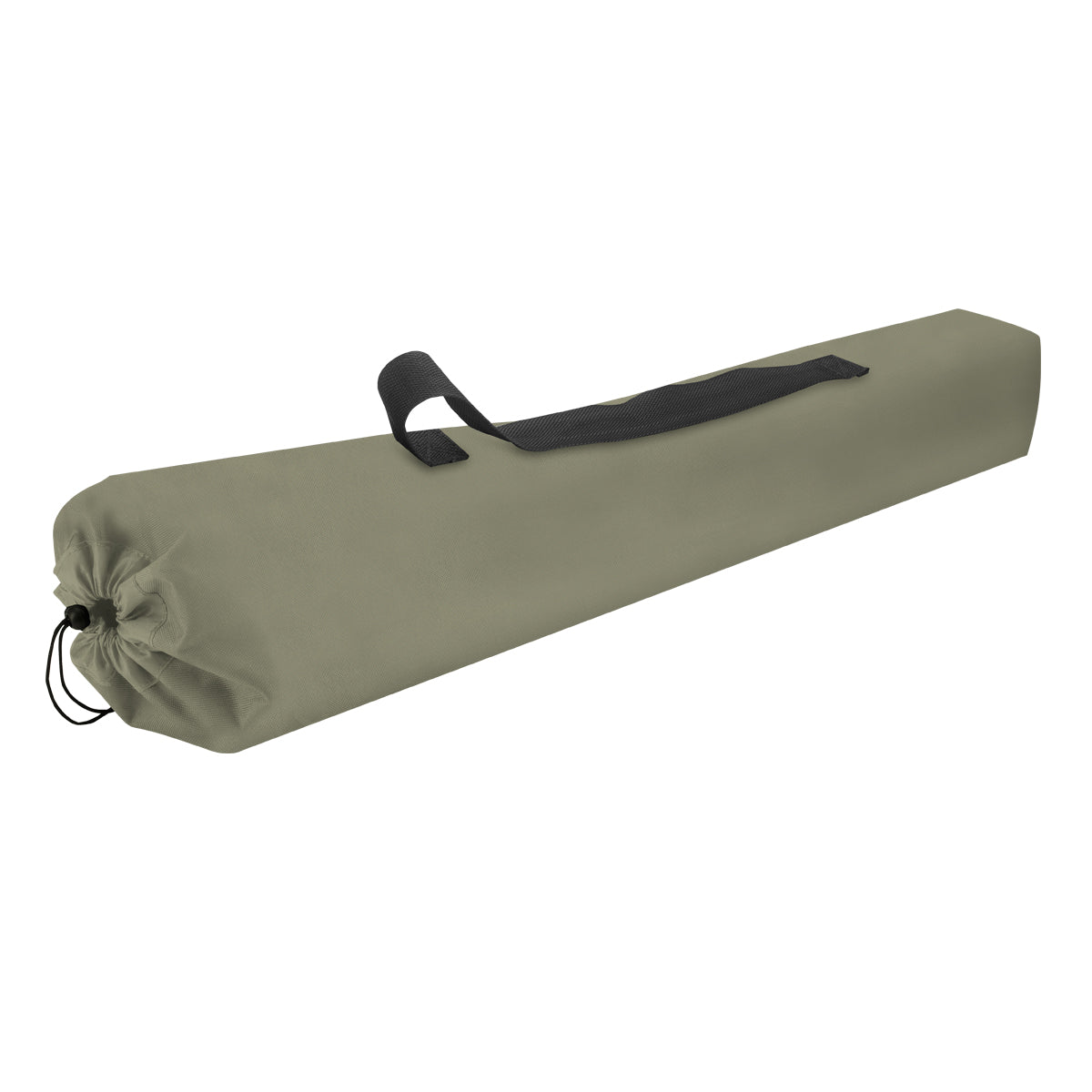 Folding Chair with Carrying Bag - Khaki