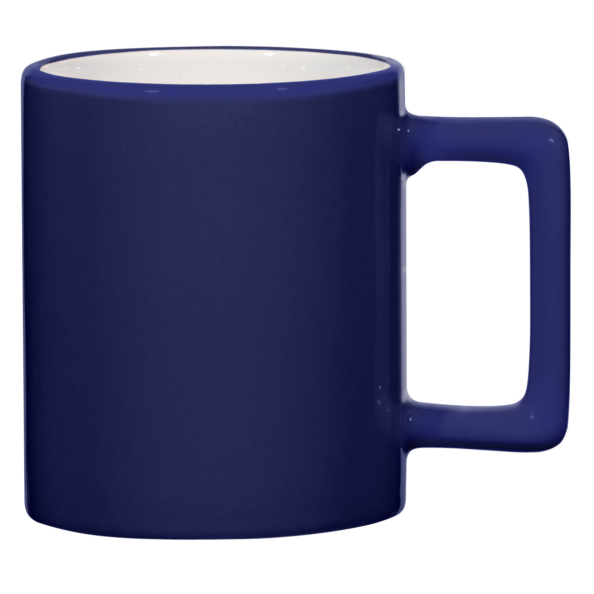 11 Oz. The Joe Mug - Cobalt Blue