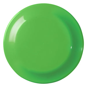 Small Discus - Lime