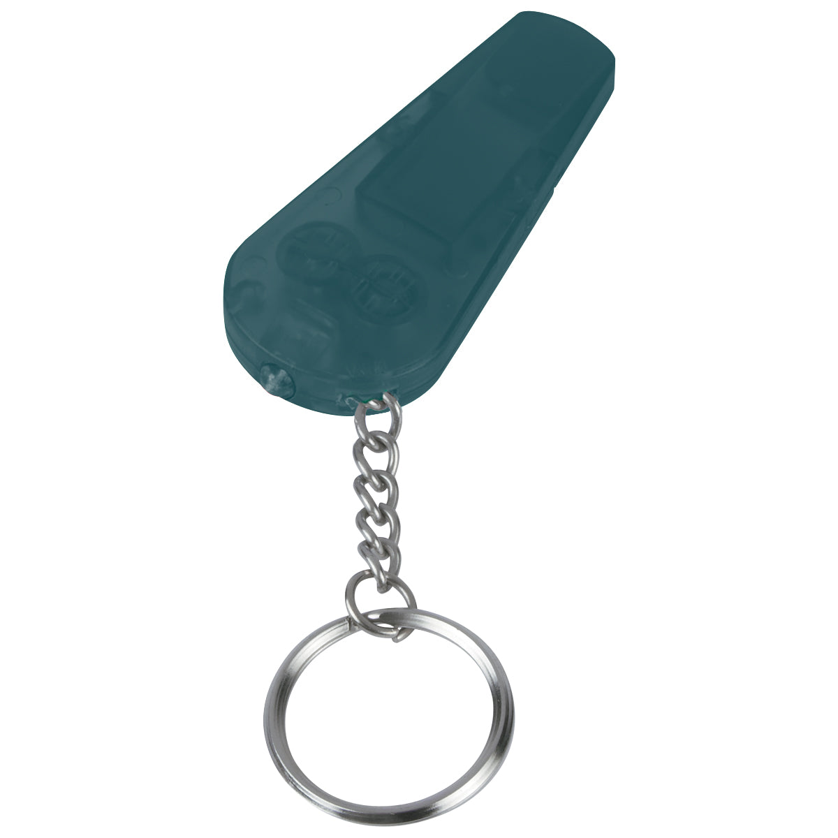 Whistle Light/Key Chain - Sage