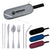 Stainless Steel Cutlery Set In Pouch
