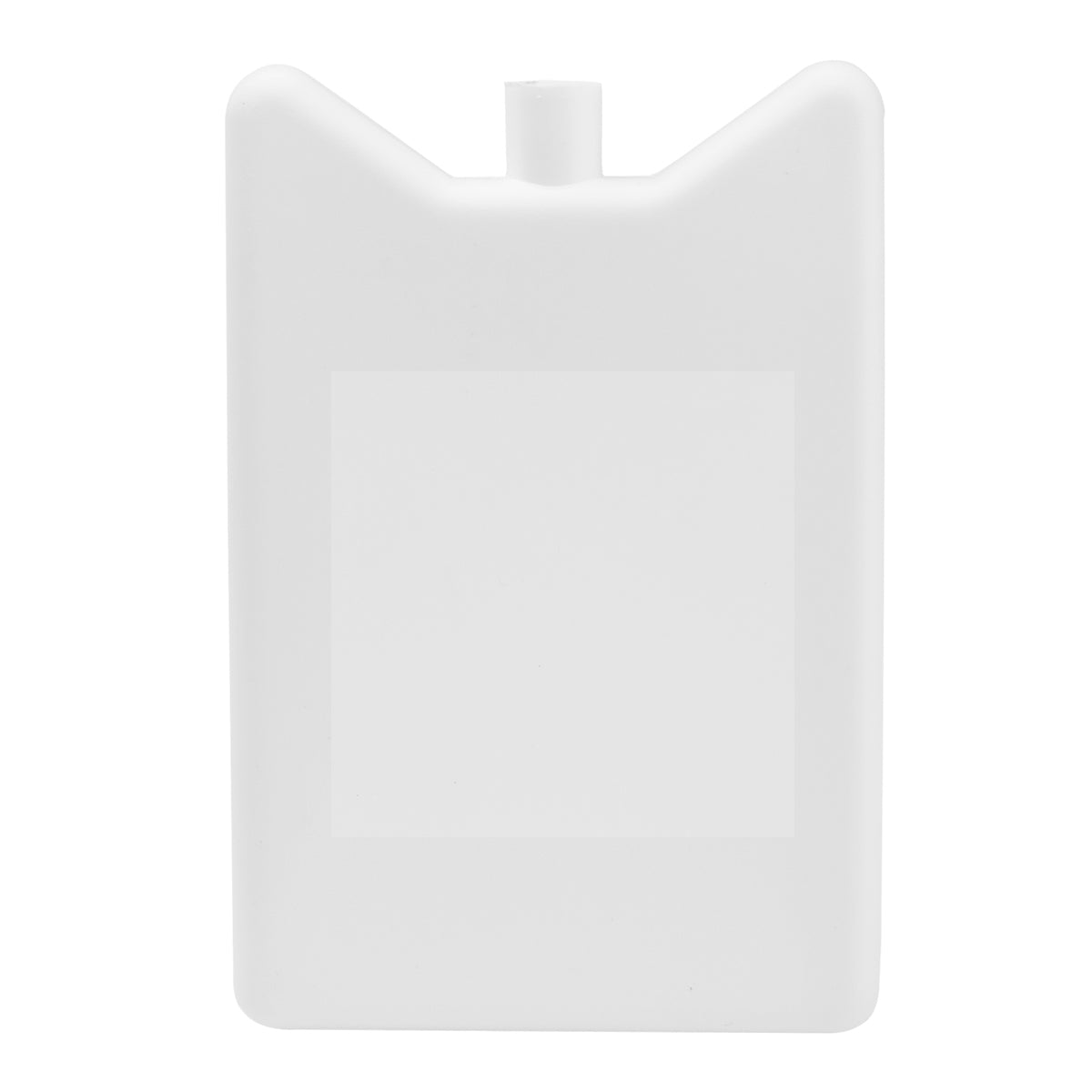 Reusable Ice Pack - White