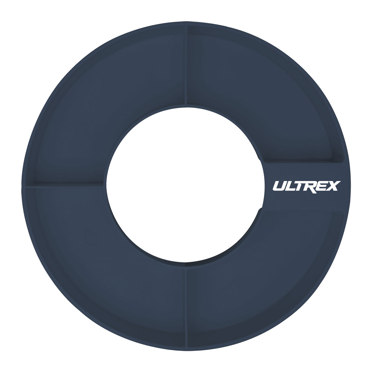 Intrepid Mug Snack Bowl