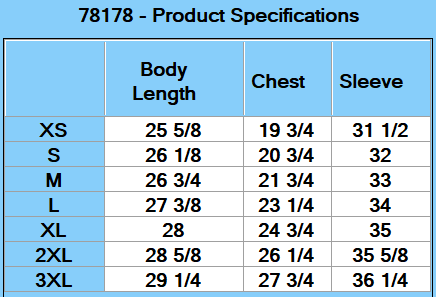 North End Ladies' Caprice 3-in-1 Jacket with Soft Shell Liner - Specs