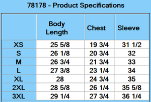 North End Ladies' Caprice 3-in-1 Jacket with Soft Shell Liner - Specs