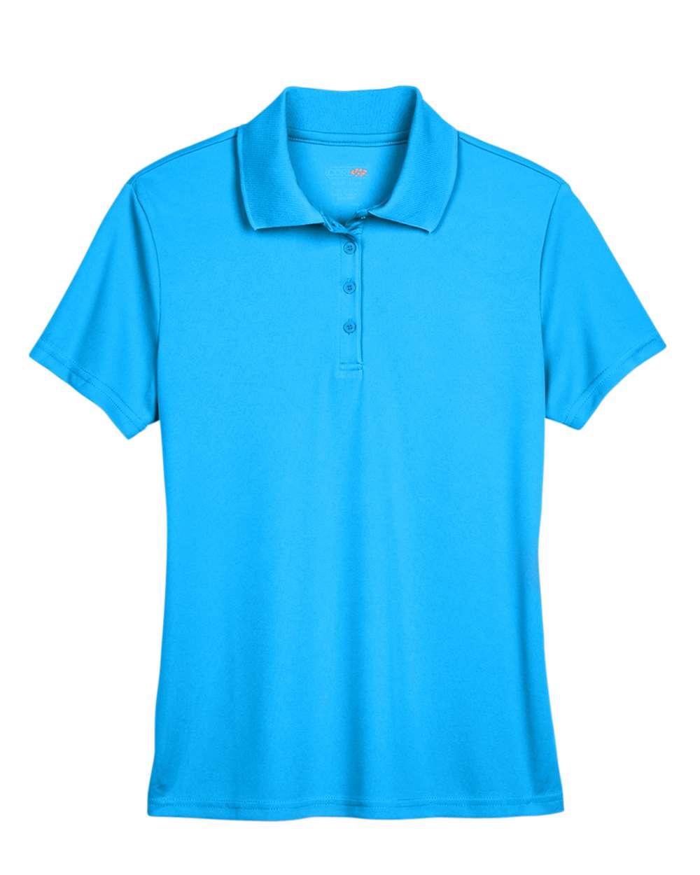 CORE365 Origin Pique Polo - Ladies - Electric Blue