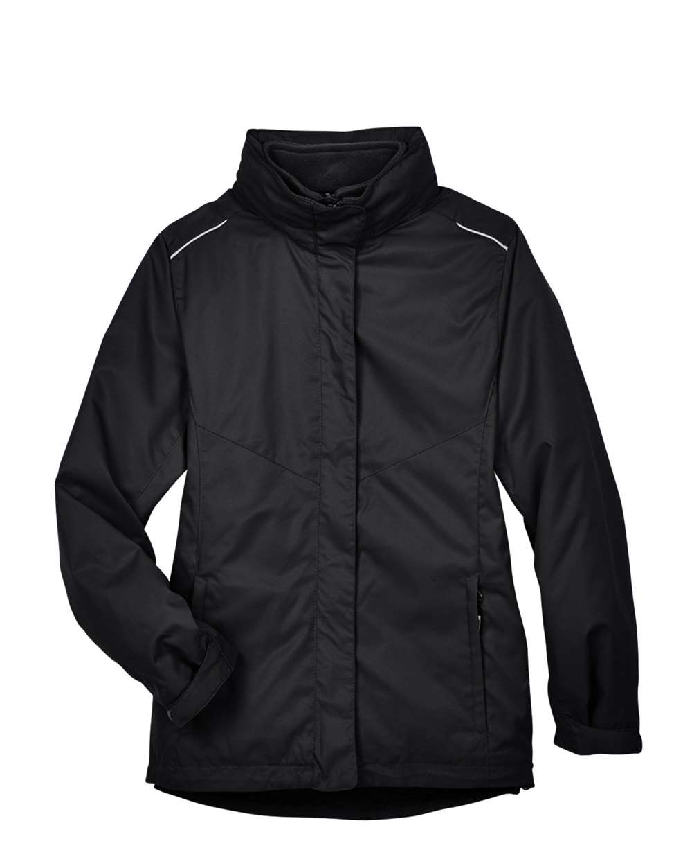 CORE365 Region 3-IN-1 Jacket women