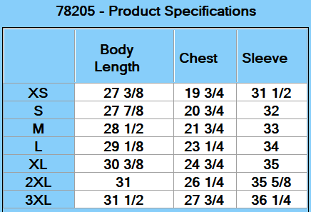 CORE365 Region 3-IN-1 Jacket women - Specs