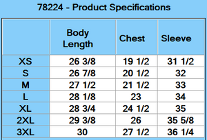 CORE365 Women's Profile Fleece-Lined All-Season Jacket - Specs