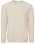 Bella + Canvas Unisex Sponge Fleece Crewneck Sweatshirt