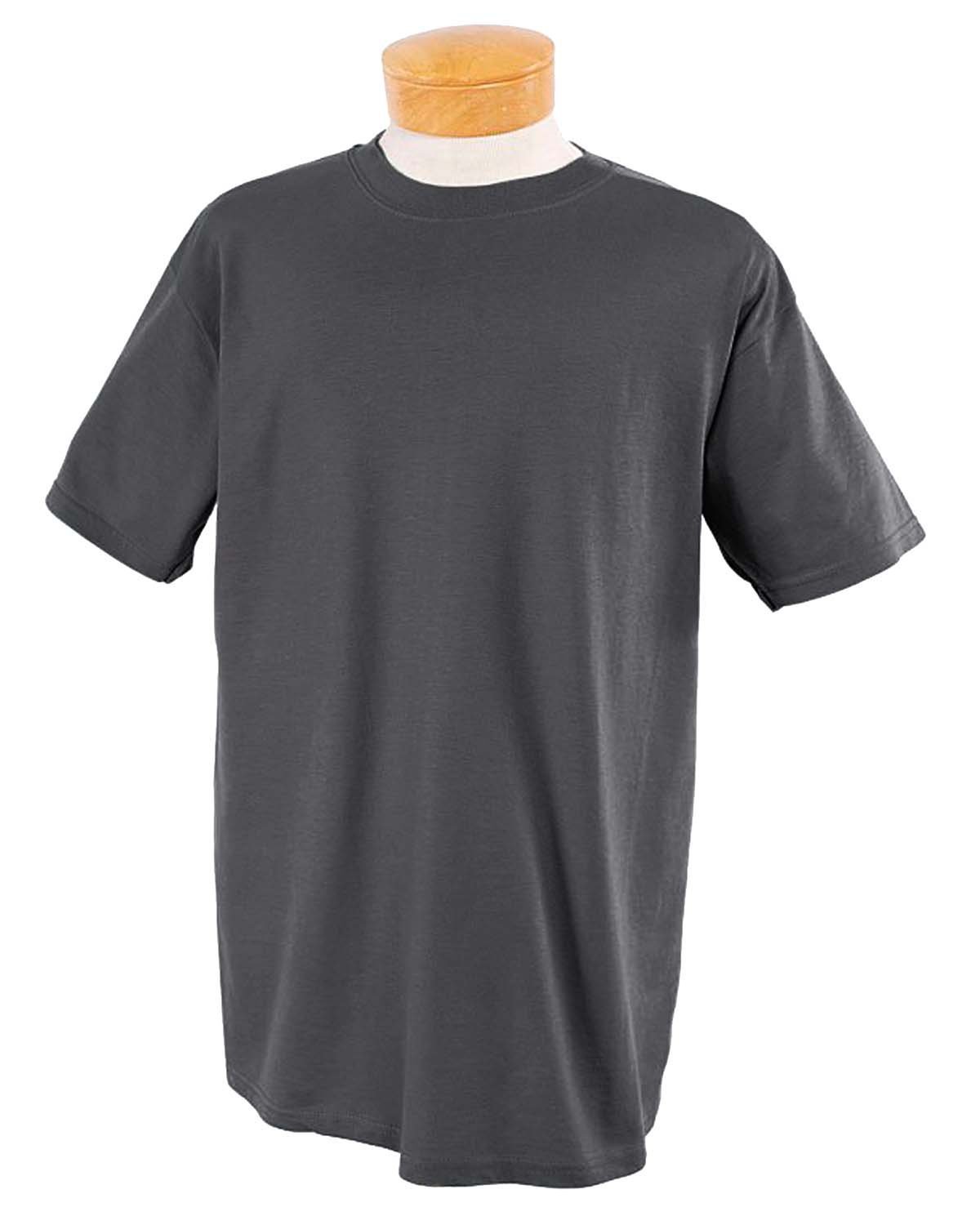 Adult DRI-POWER® ACTIVE T-Shirt - Charcoal Grey
