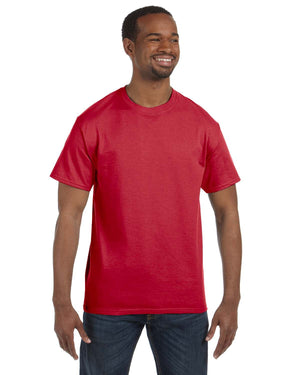 Adult DRI-POWER® ACTIVE T-Shirt - True Red