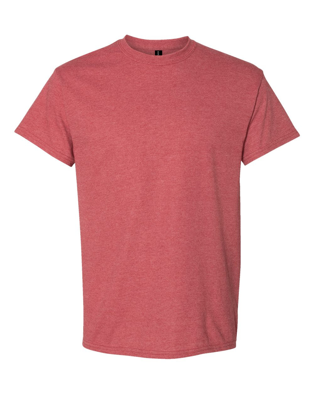 Gildan Unisex DryBlend® T-Shirt - Heather Scarlet Red