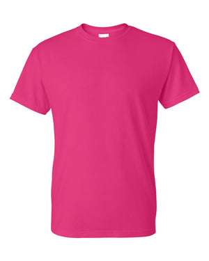 Gildan Unisex DryBlend® T-Shirt - Heliconia