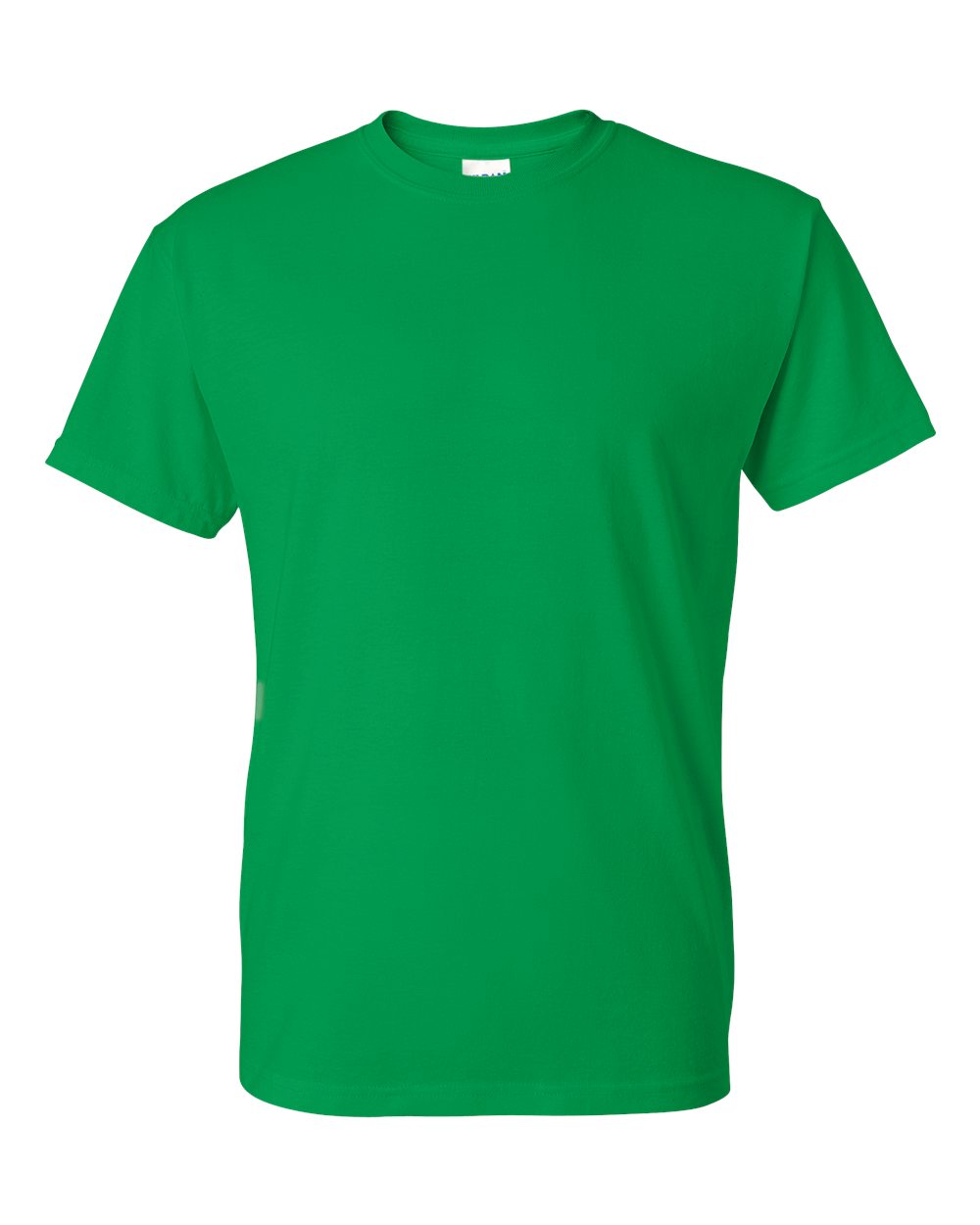 Gildan Unisex DryBlend® T-Shirt - Irish Green