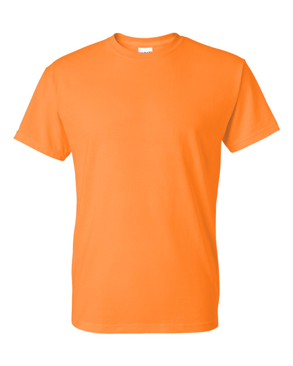 Gildan Unisex DryBlend® T-Shirt - Tennessee Orange