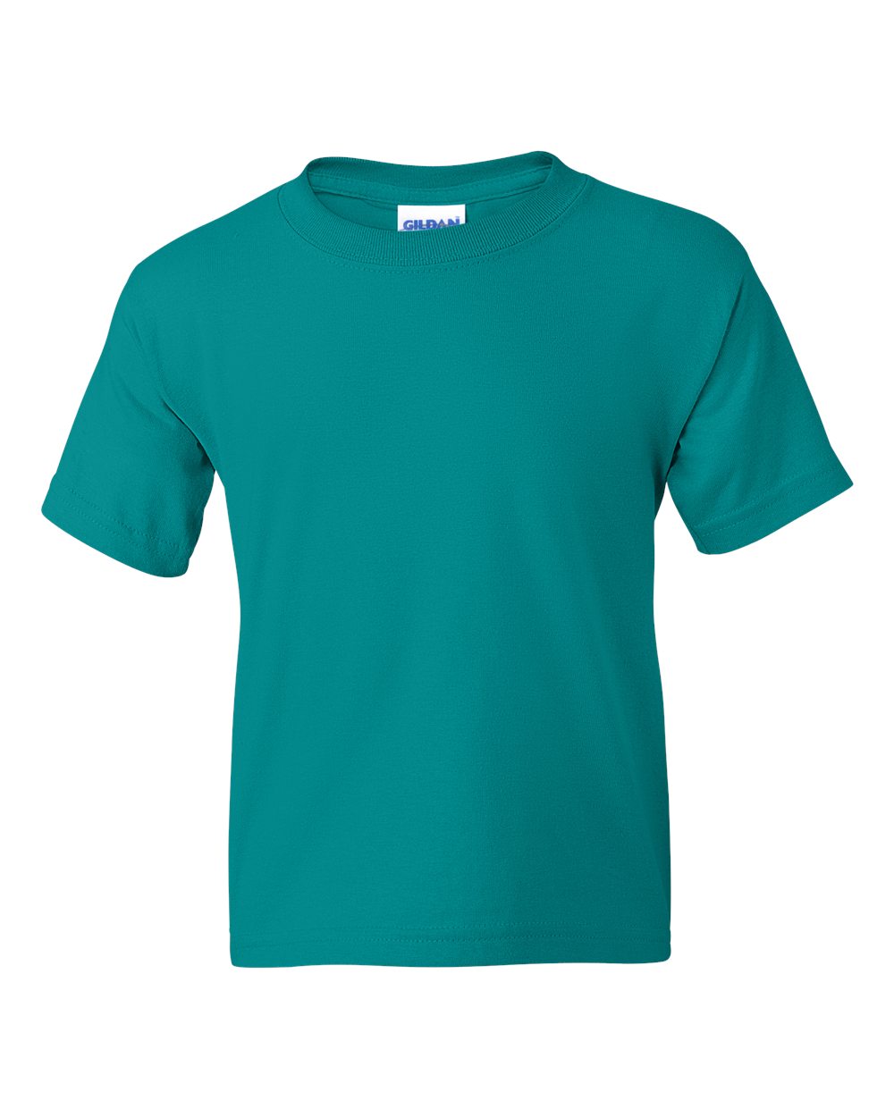 Gildan Youth DryBlend® T-Shirt - Jade Dome
