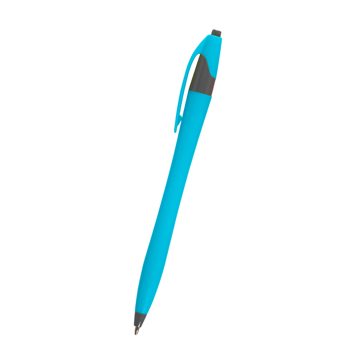 Dart Pen - Light Blue With Gray