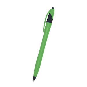 Dart Pen - Green