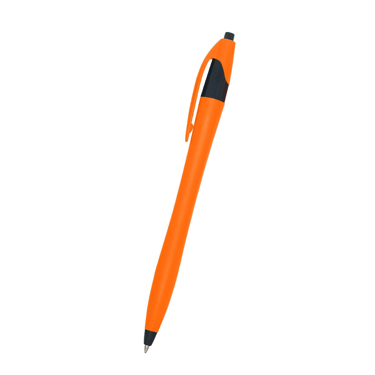 Dart Pen - Orange