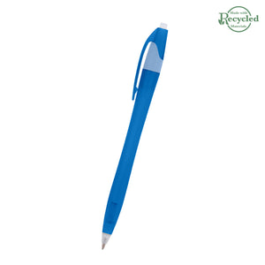 Dart Pen - Translucent Blue