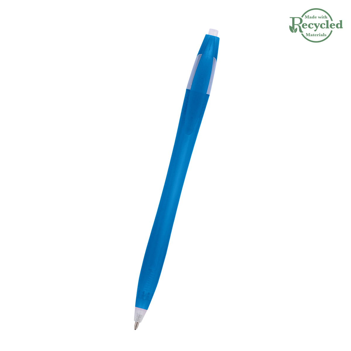 Dart Pen - Translucent Blue
