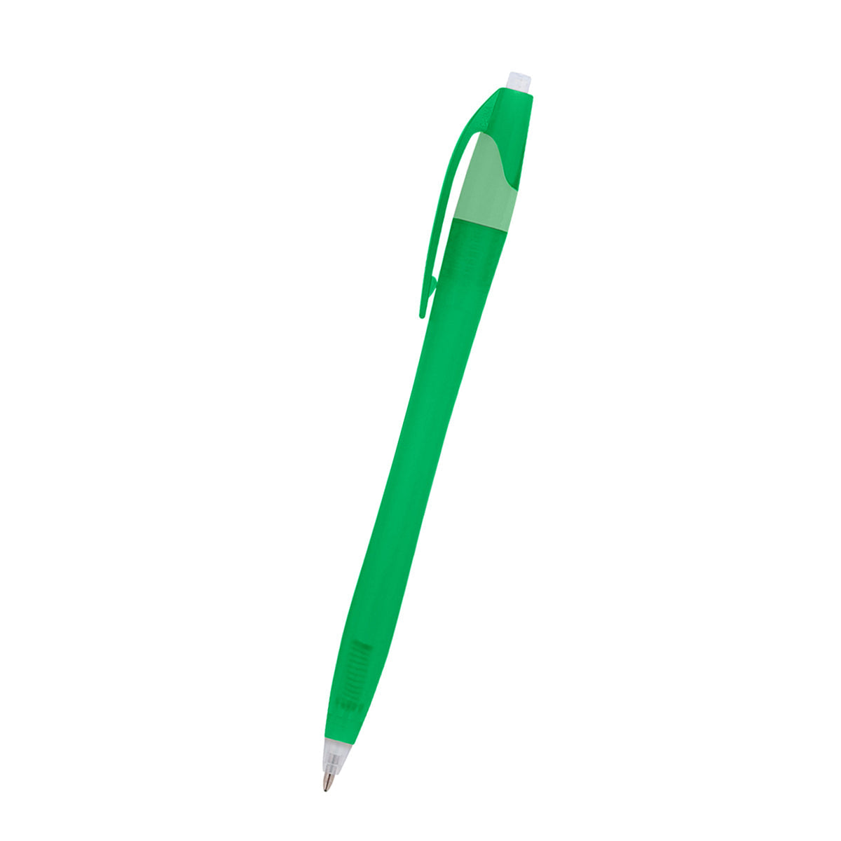 Dart Pen - Translucent Green