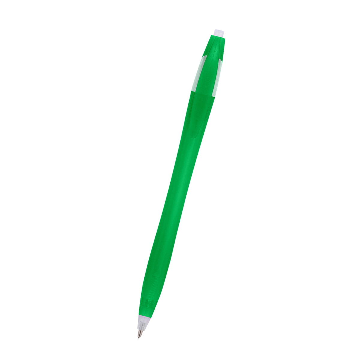 Dart Pen - Translucent Green