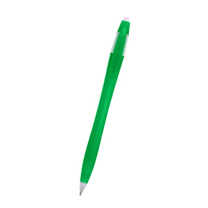 Dart Pen - Translucent Green