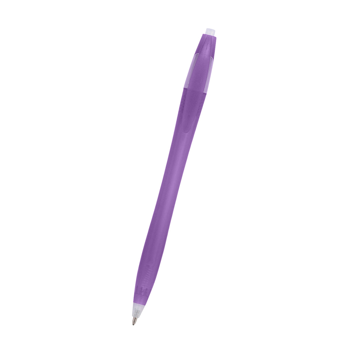 Dart Pen - Translucent Purple
