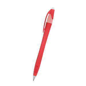 Dart Pen - Translucent Red