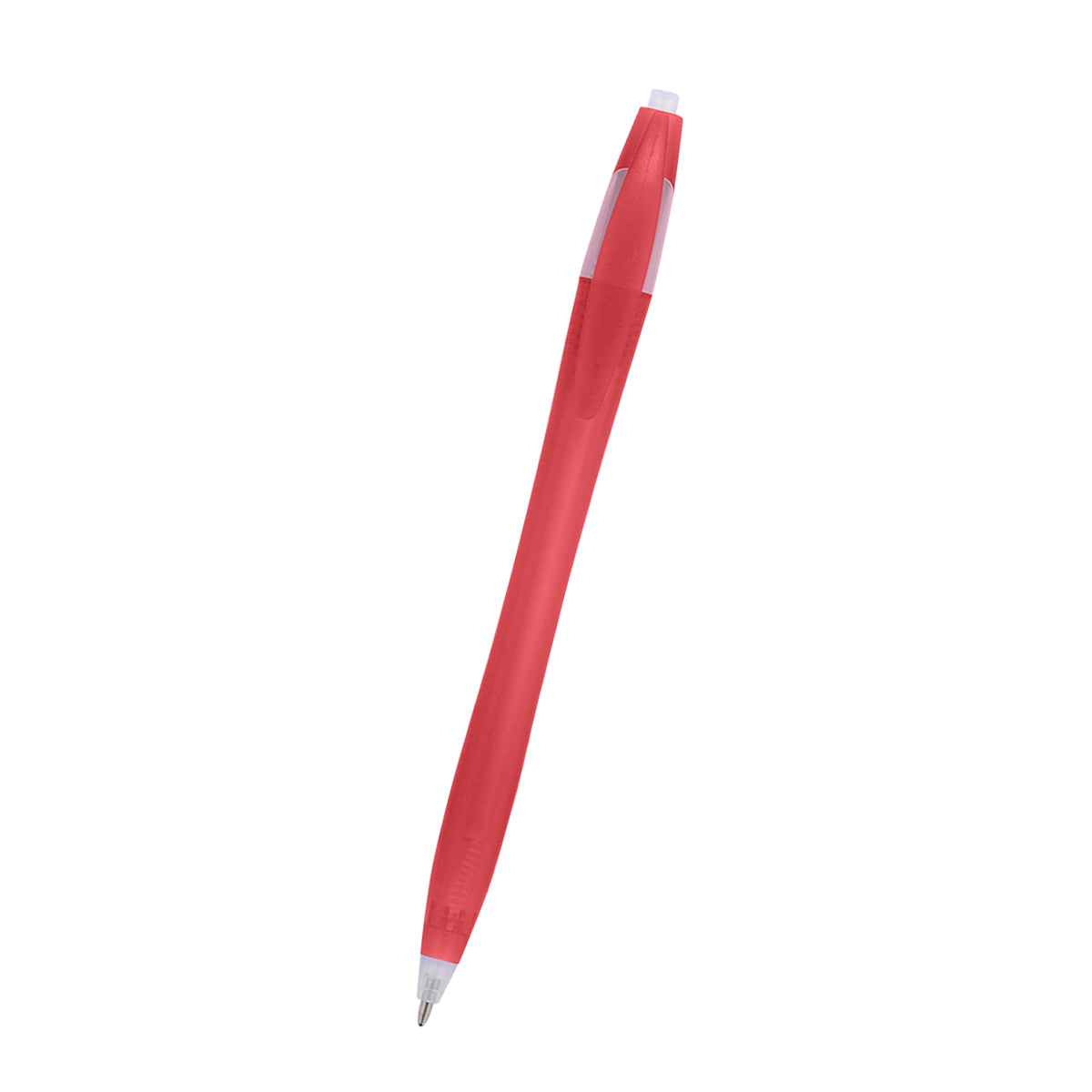 Dart Pen - Translucent Red